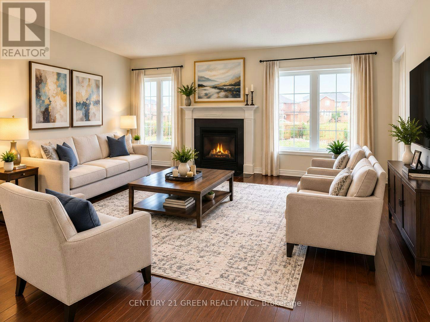 40 Cookview Drive, Brampton, ON, L6R 3T6 - 5