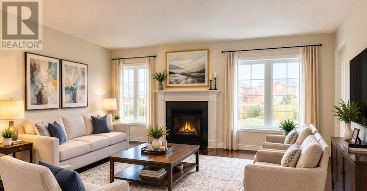 40 Cookview Drive, Brampton, ON, L6R 3T6 - 5