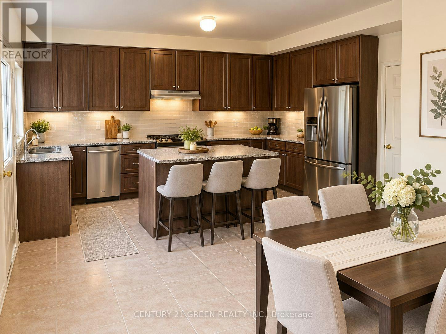 40 Cookview Drive, Brampton, ON, L6R 3T6 - 3