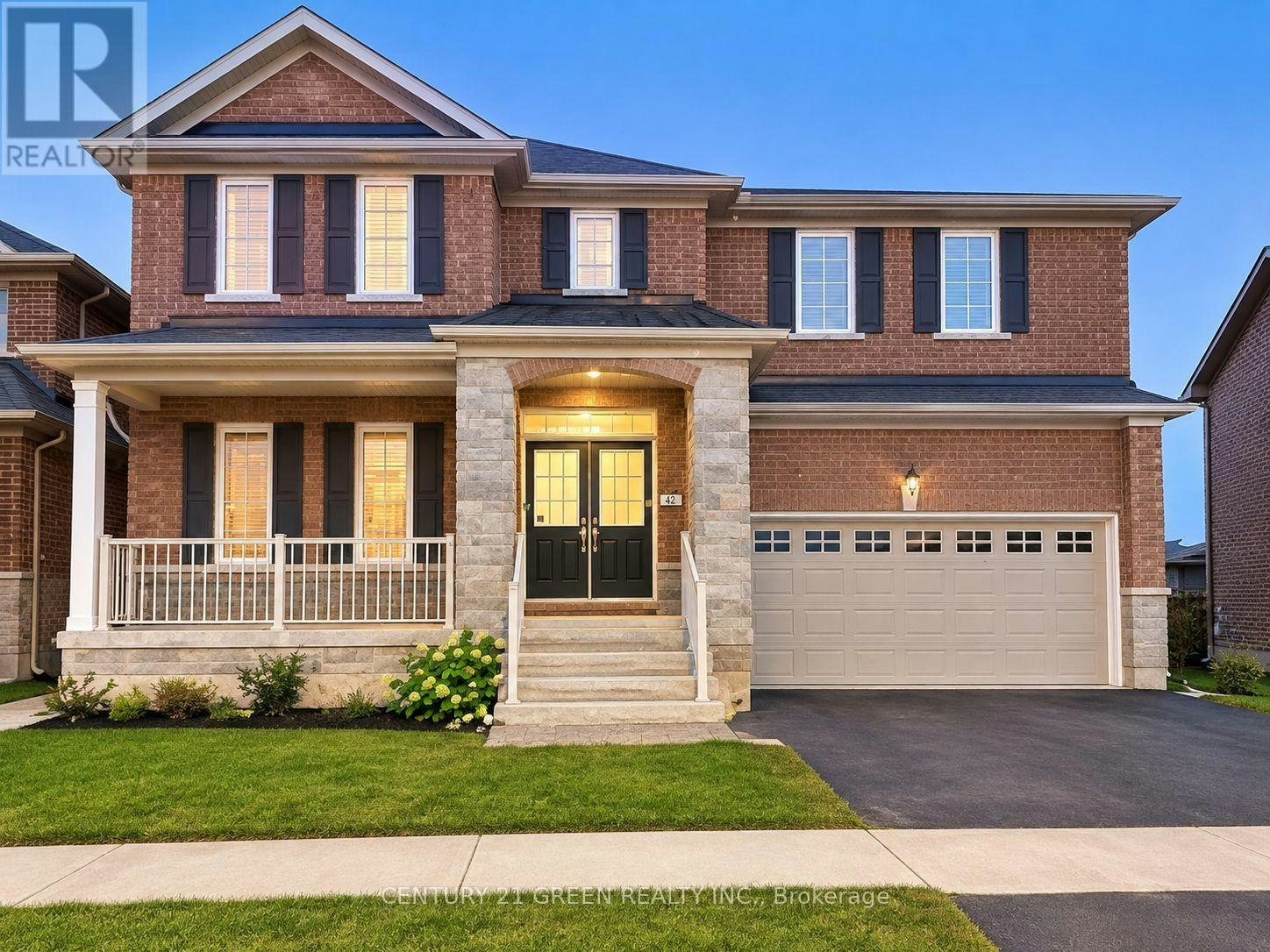 40 Cookview Drive, Brampton, ON, L6R 3T6
