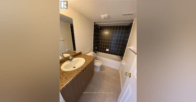 40 Cookview Drive, Brampton, ON, L6R 3T6 - 8