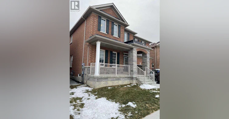 40 Cookview Drive, Brampton, ON, L6R 3T6 - 2