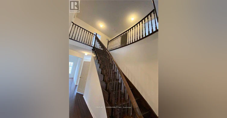 40 Cookview Drive, Brampton, ON, L6R 3T6 - 6