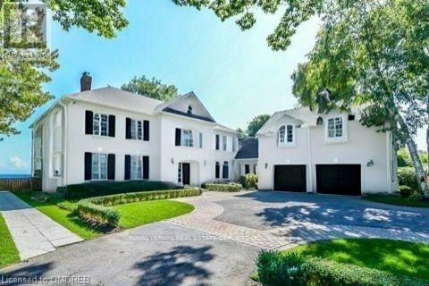 16 Ennisclare Drive W, Oakville, ON, L6J 4N2 - 20