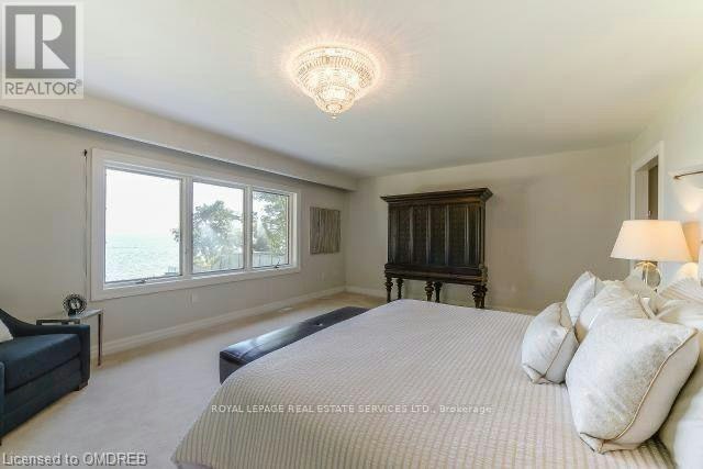 16 Ennisclare Drive W, Oakville, ON, L6J 4N2 - 14