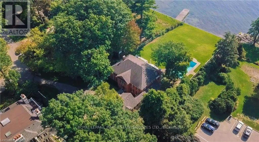 16 Ennisclare Drive W, Oakville, ON, L6J 4N2 - 19