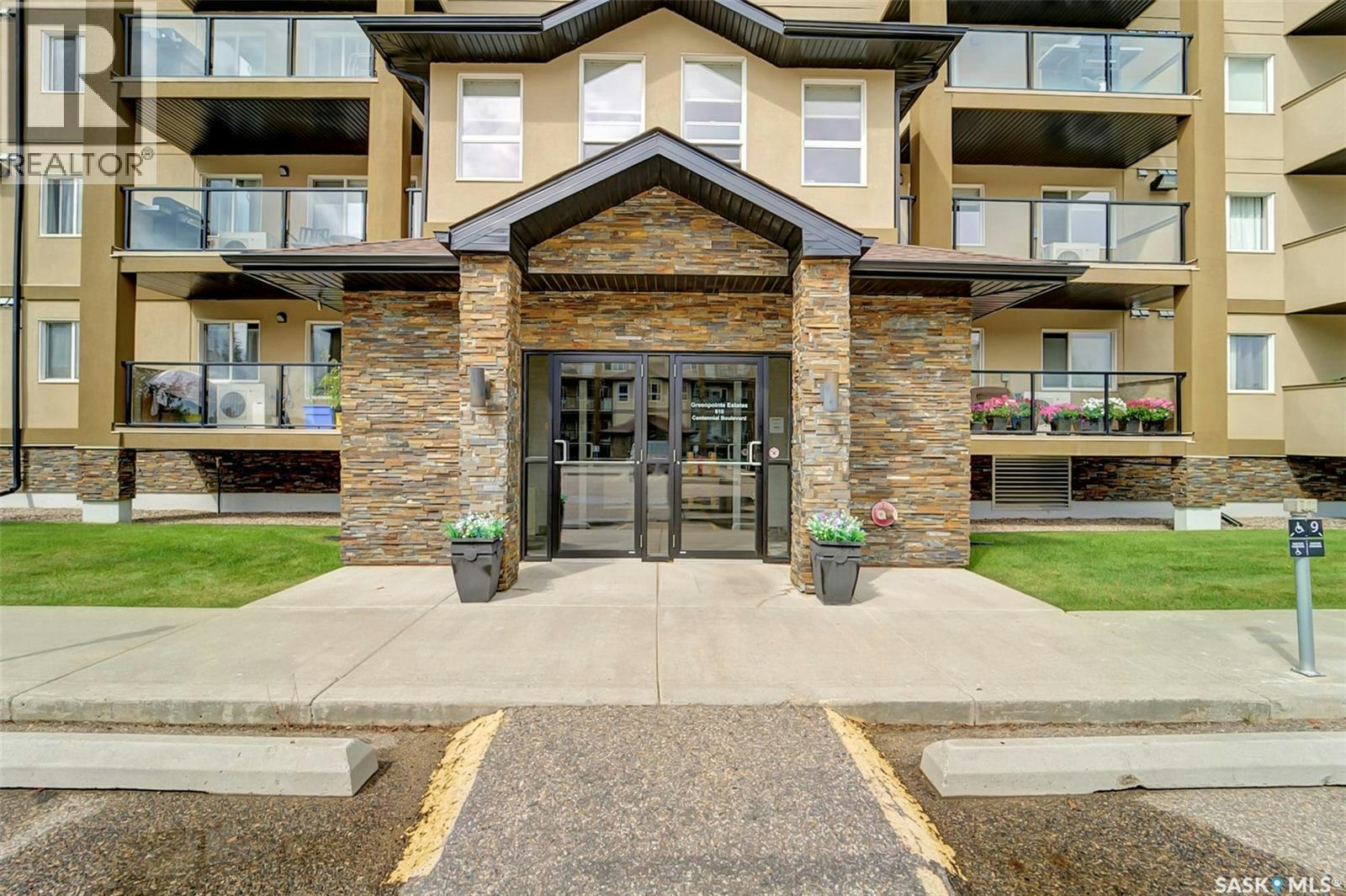 202-610 Centennial Boulevard, Warman, SK, S0K 4S1