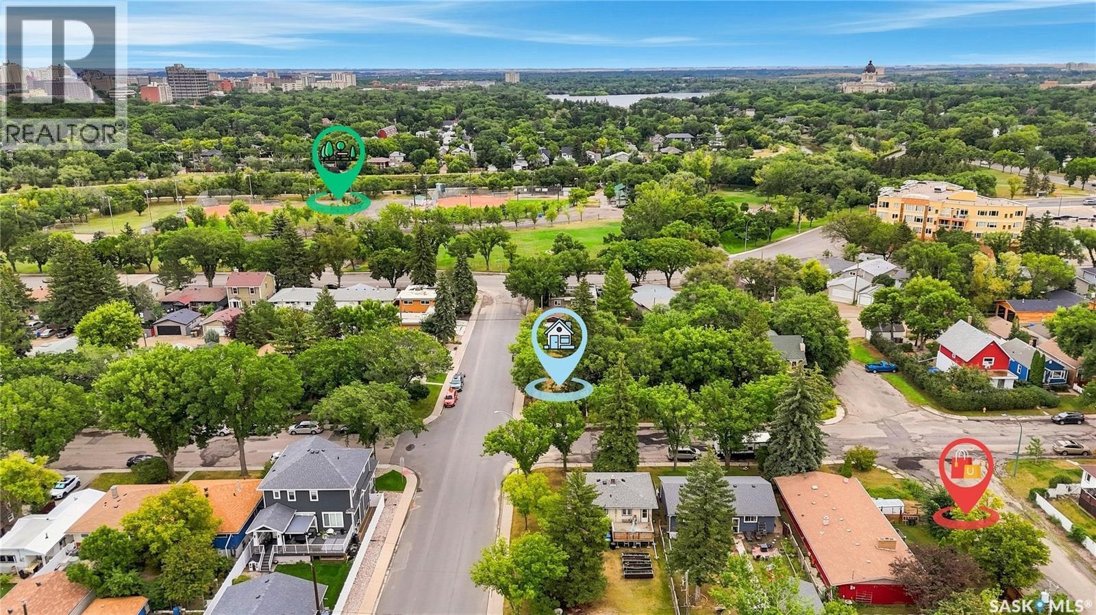 2657 Argyle Street, Regina, SK, S4S 0K3