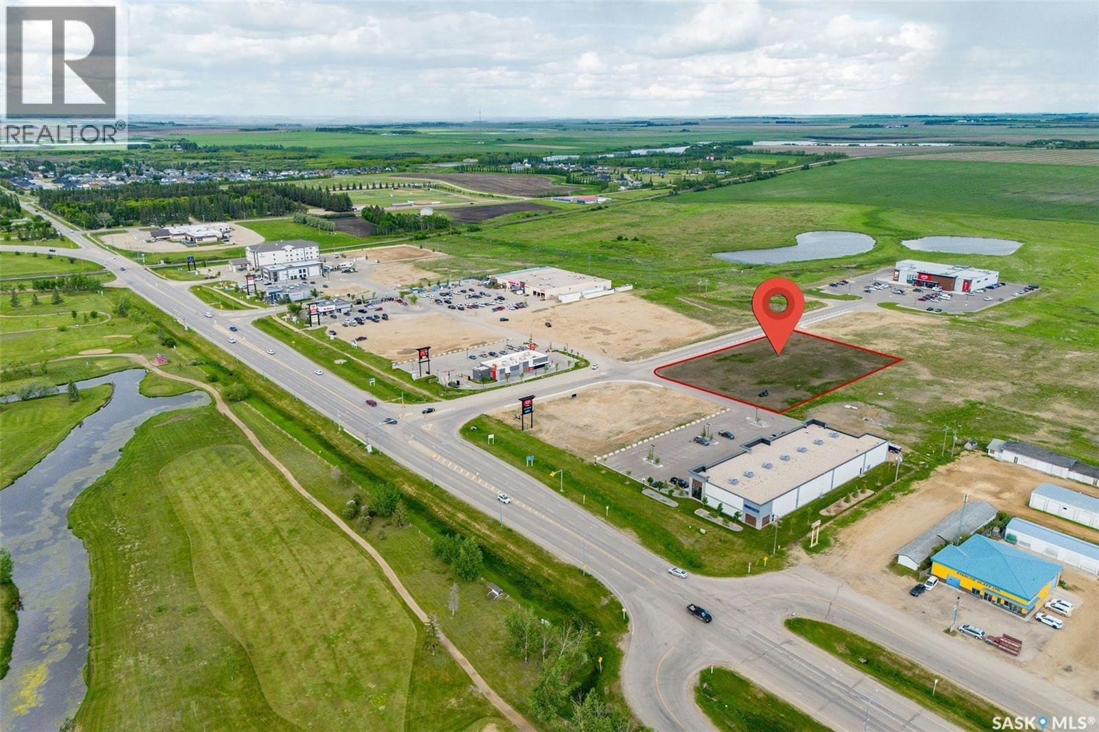 0 Stonegate Boulevard, Melfort, SK, S0E 1A0