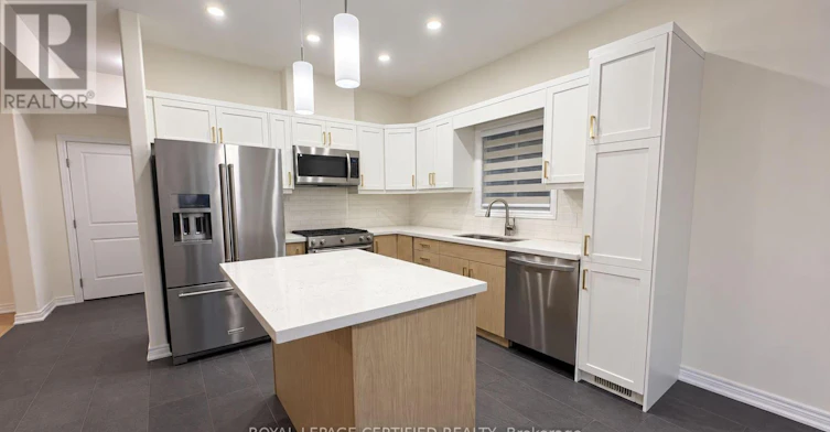 11 Alicia Crescent, Thorold, ON, L2V 0M1 - 9