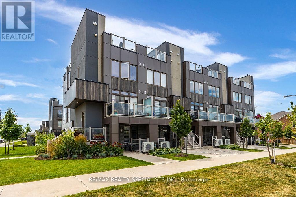 2-261 Skinner Road, Hamilton, ON, L8B 1W6