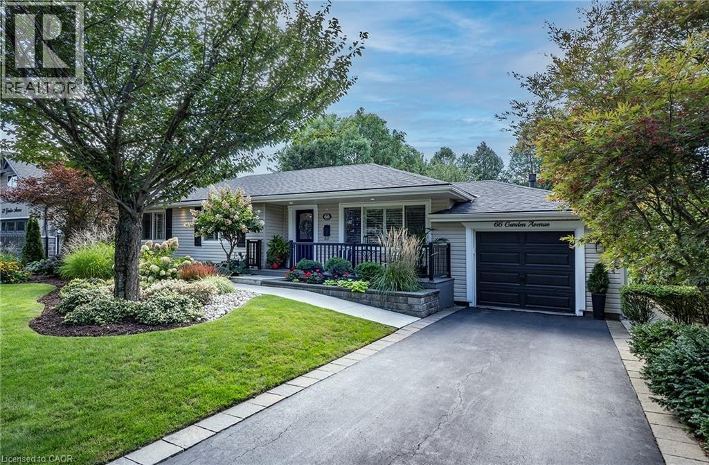 66 Garden Avenue - 2