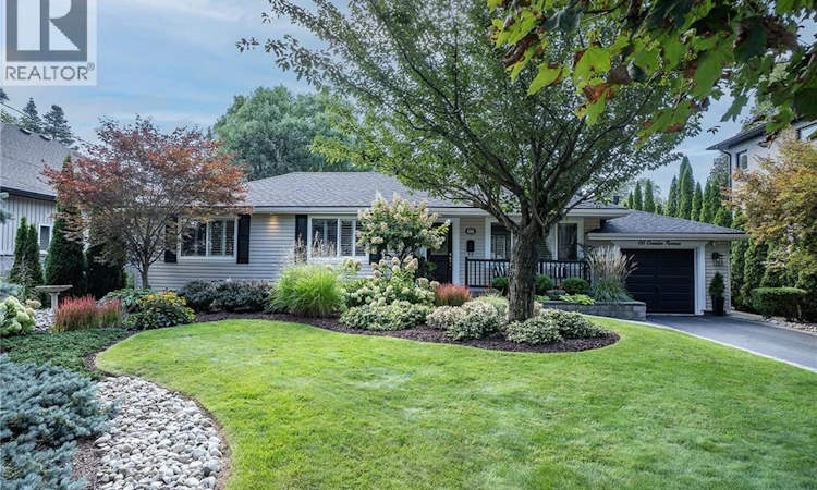 66 Garden Avenue