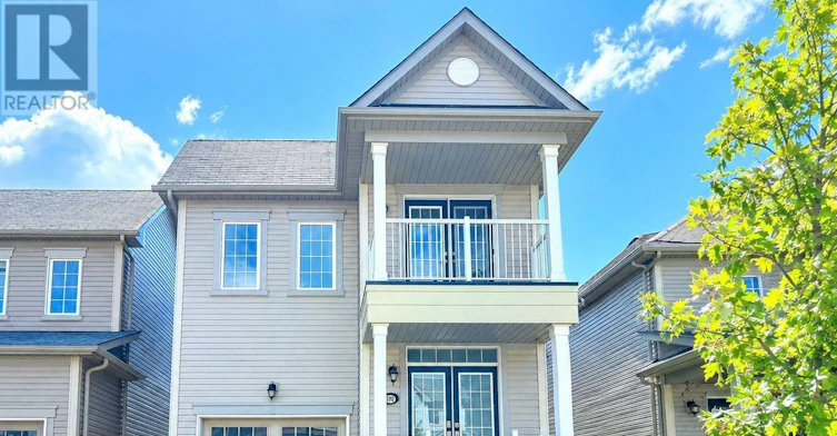 8724 Pawpaw Lane, Niagara Falls, ON, L2H 3S3