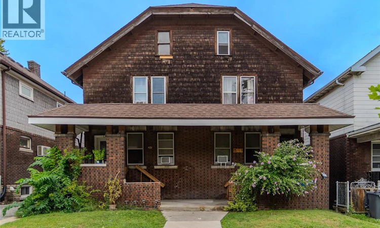 344-46 Elm Avenue