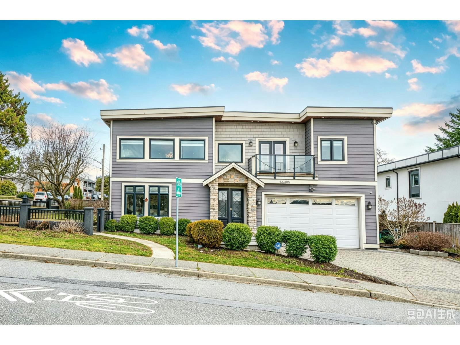 15807 Buena Vista Avenue, Surrey, BC, V4B 2A2