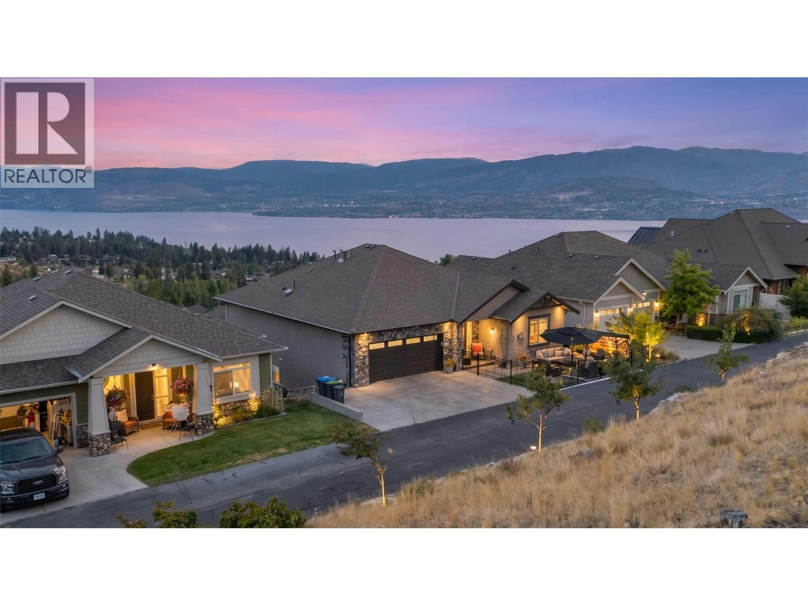 871 Kuipers Crescent, Kelowna, BC, V1W 5B1