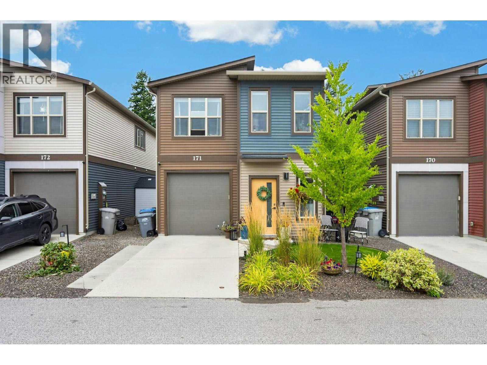 171-1850 Hugh Allan Drive, Kamloops, BC, V1S 0C8