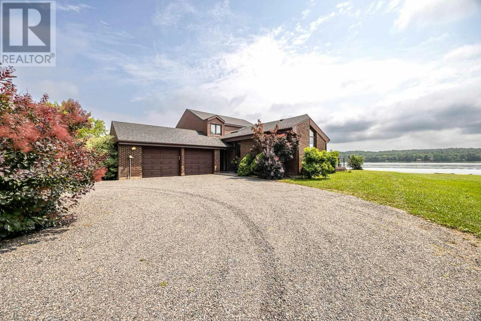 395 River Road, Sault Ste. Marie, ON, P6A 5K9