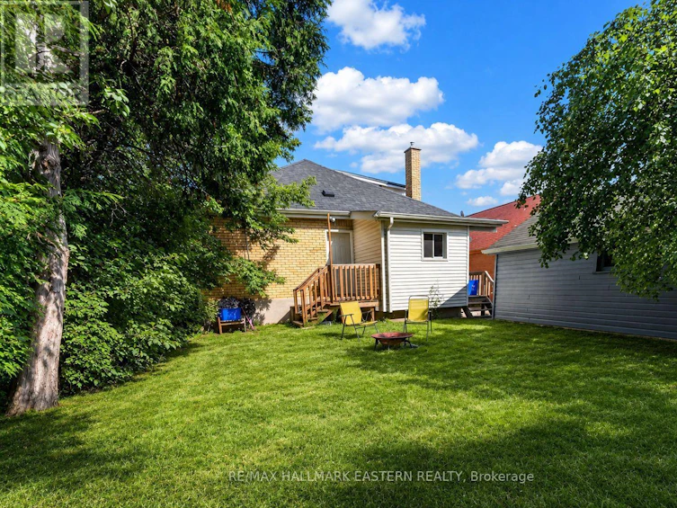 599 Donegal Street, Peterborough, ON, K9H 4M3 - 42