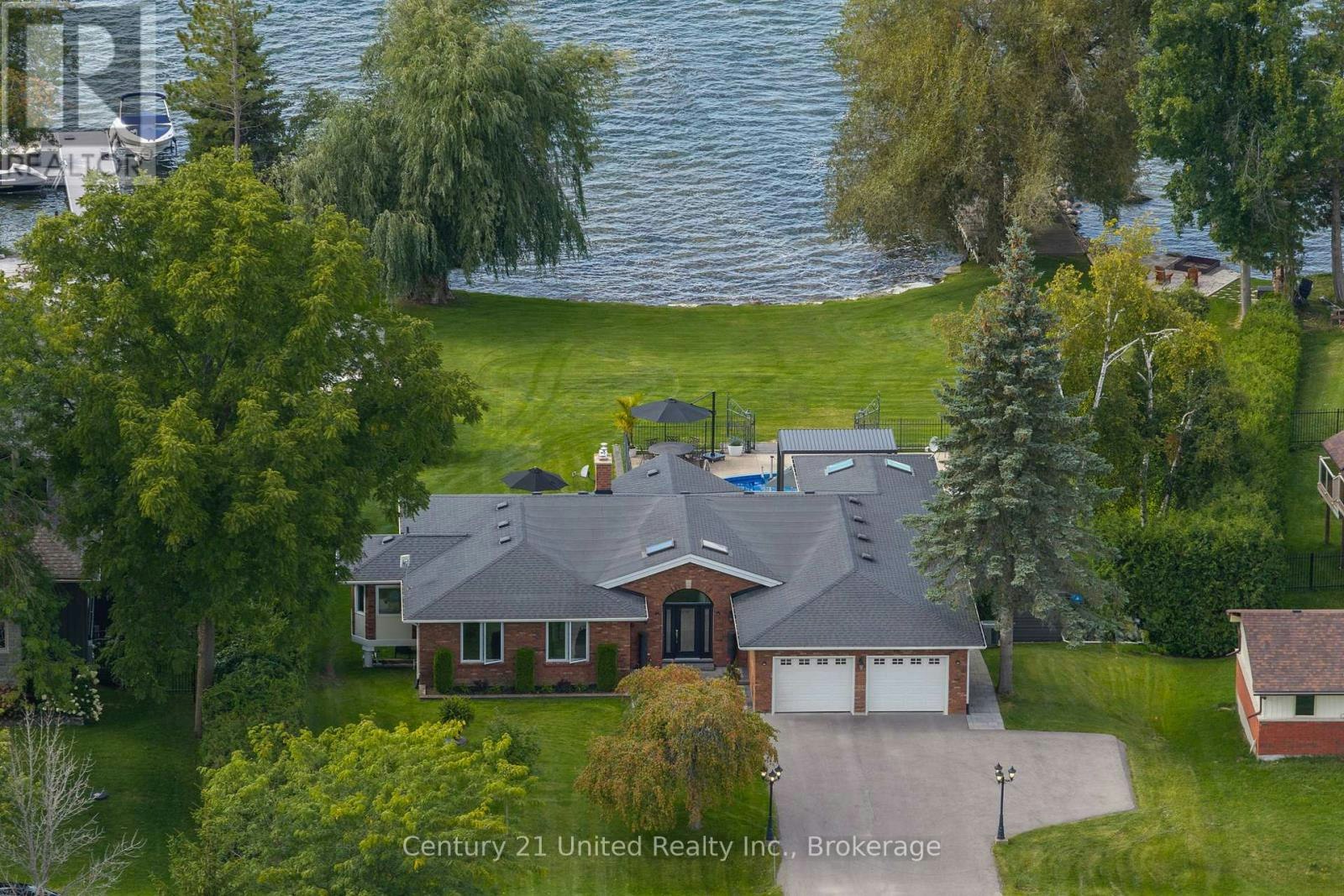 1794 Westview Point Road, Smith-Ennismore-Lakefield, ON, K0L 2H0