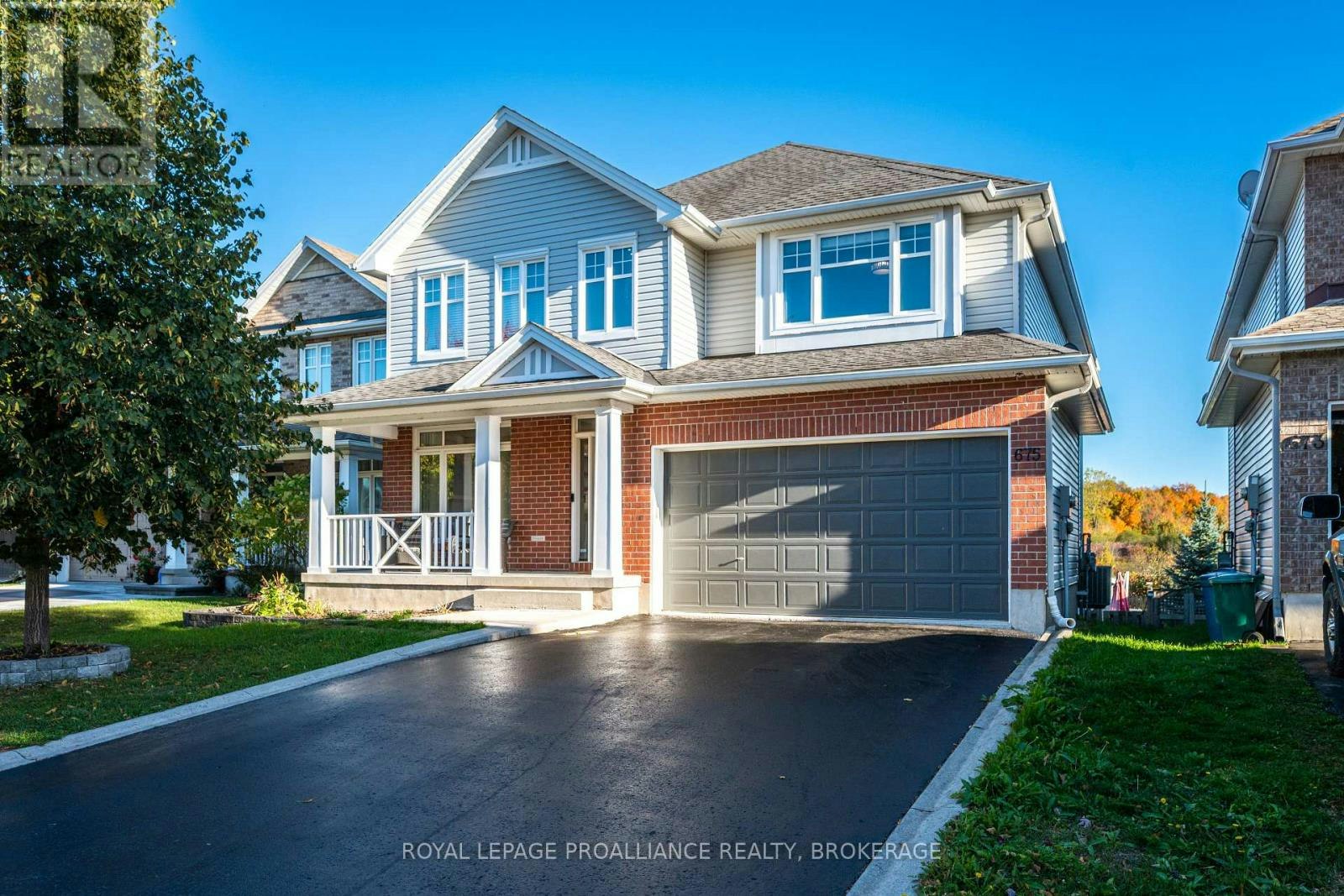 675 Fieldstone Drive, Kingston, ON, K7K 0C6