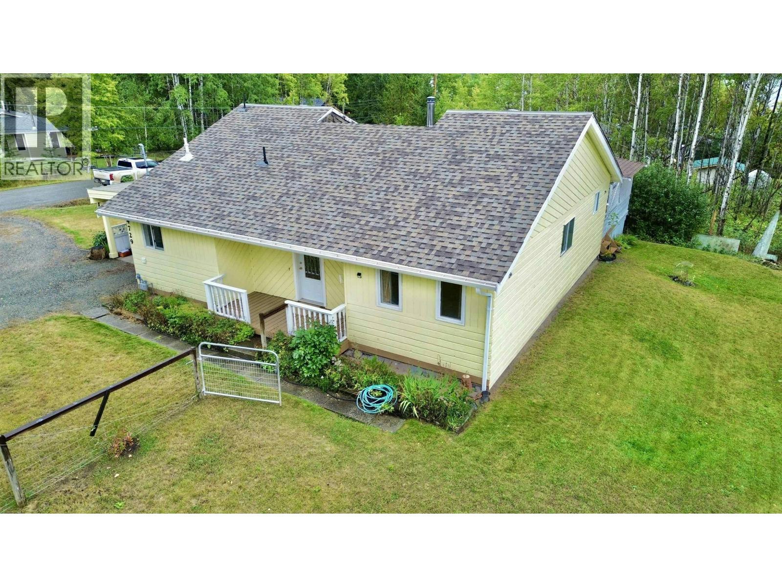 4729 Kitwanga Drive, 108 Mile Ranch, BC, V0K 2Z0