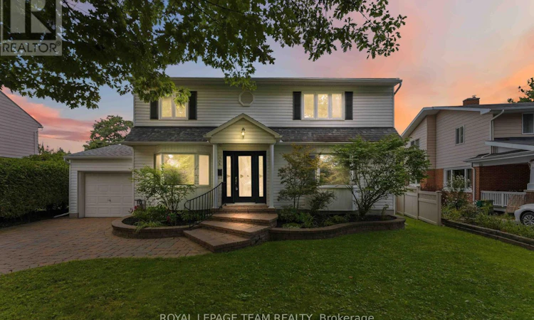 115 Mountbatten Avenue