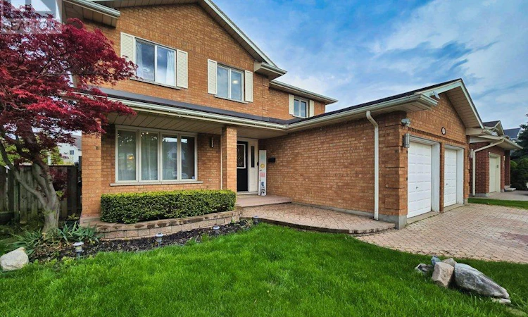 20 Consiglia Drive