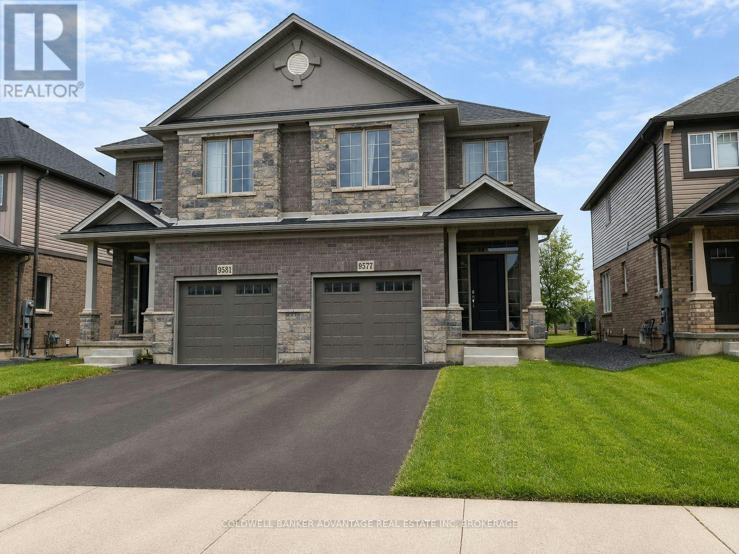 9577 Tallgrass Street, Niagara Falls, ON, L2G 0Y3