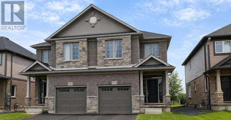 9577 Tallgrass Street, Niagara Falls, ON, L2G 0Y3