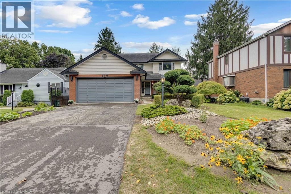 490 Devonshire Avenue, Woodstock, ON, N4S 5P8