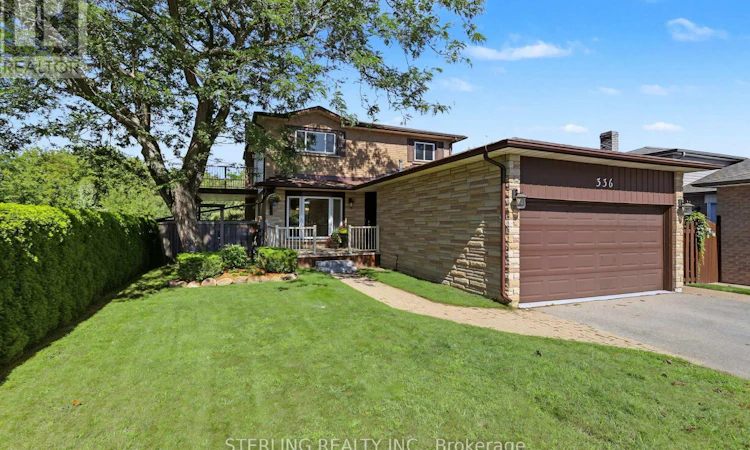 336 Gothic Court