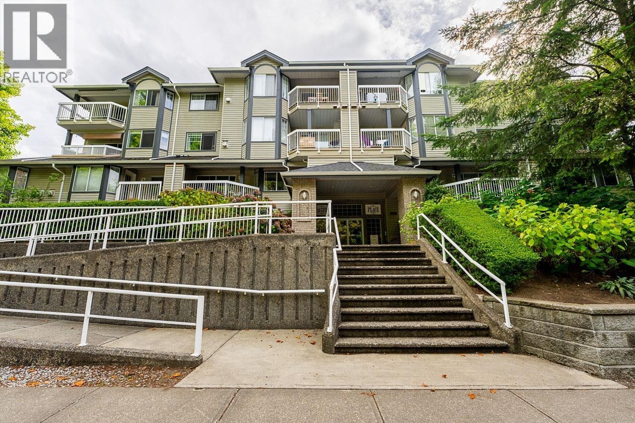 207-1215 Pacific Street, Coquitlam, BC, V3B 7M4