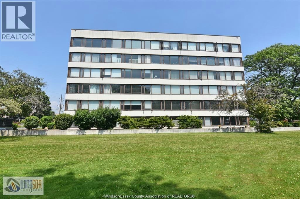 601-2144 Pelissier, Windsor, ON, N8X 1N4 - 2