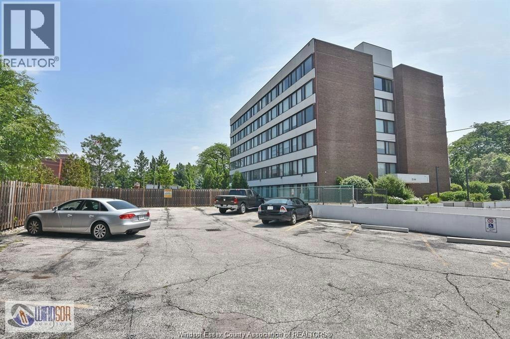 601-2144 Pelissier, Windsor, ON, N8X 1N4 - 5