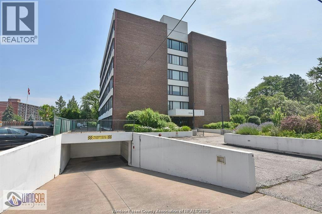 601-2144 Pelissier, Windsor, ON, N8X 1N4 - 4