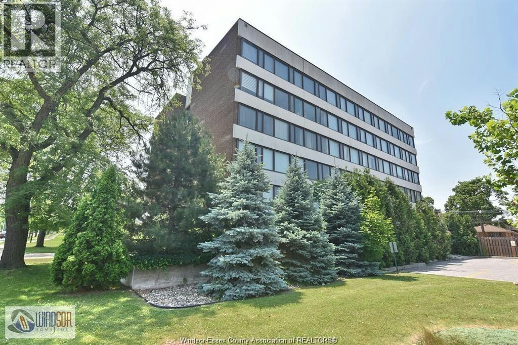 601-2144 Pelissier, Windsor, ON, N8X 1N4 - 8