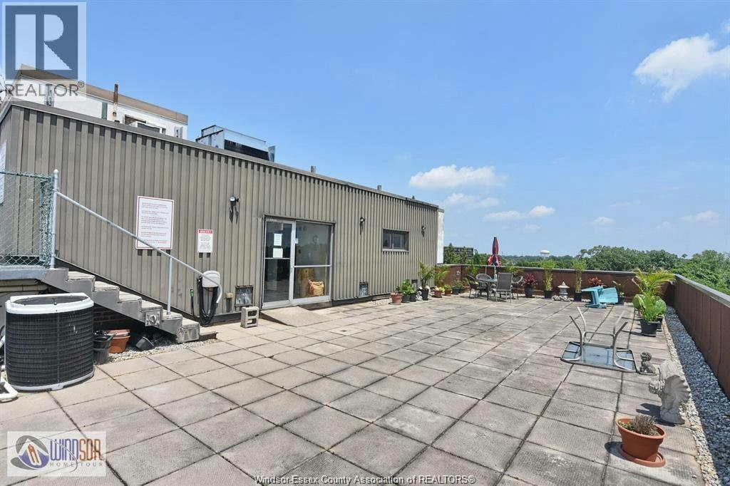 601-2144 Pelissier, Windsor, ON, N8X 1N4 - 9