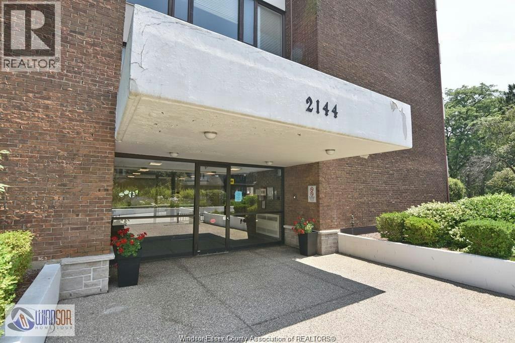 601-2144 Pelissier, Windsor, ON, N8X 1N4 - 3
