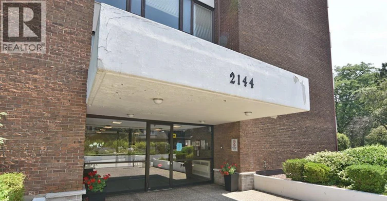 601-2144 Pelissier, Windsor, ON, N8X 1N4 - 3