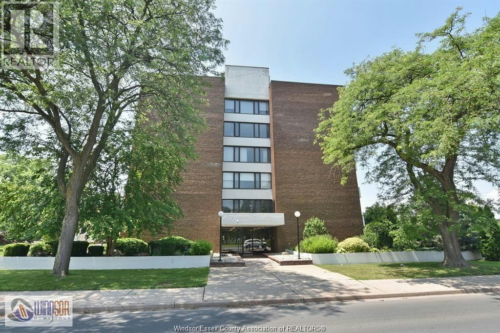 601-2144 Pelissier, Windsor, ON, N8X 1N4 - 7