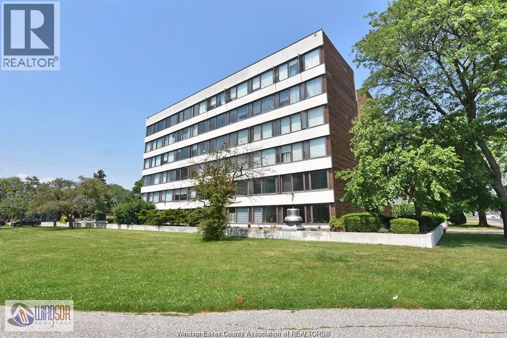 601-2144 Pelissier, Windsor, ON, N8X 1N4