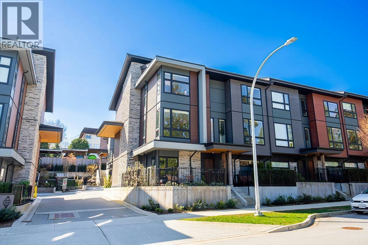 7-50 Seaview Drive, Port Moody, BC, V3H 0N2
