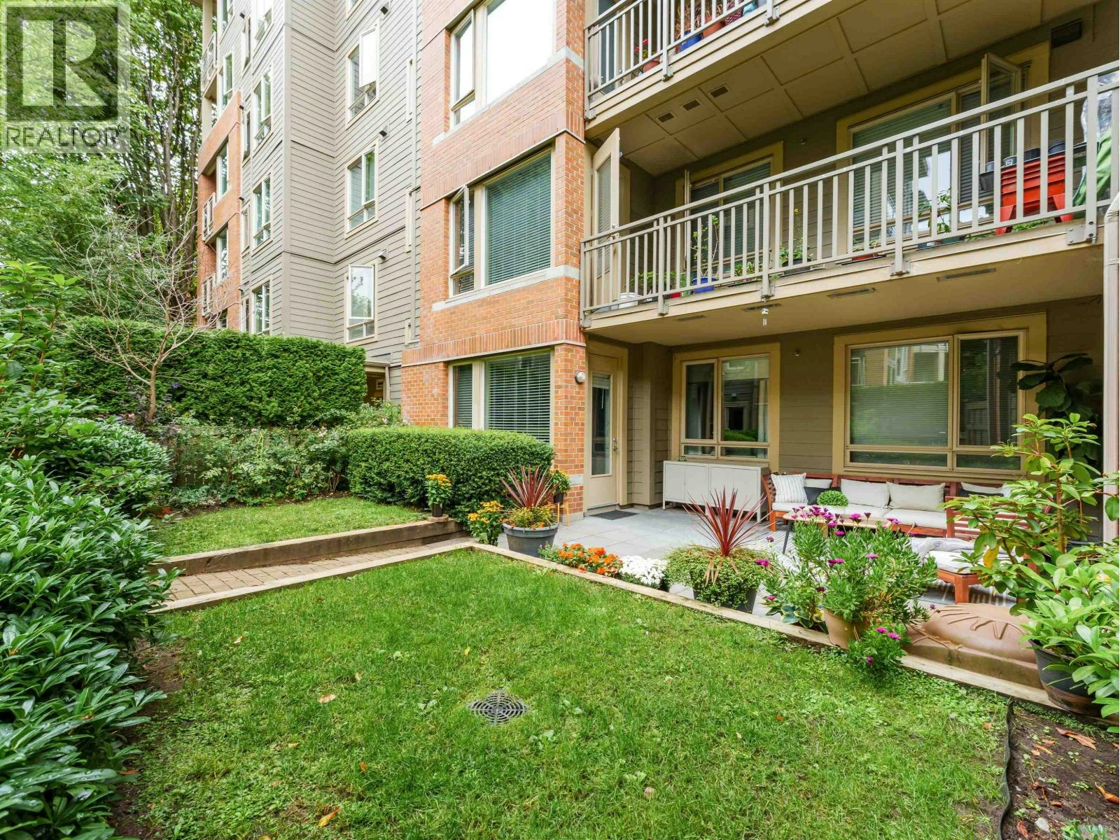 G11-139 W 22nd Street, North Vancouver, BC, V7M 0B5