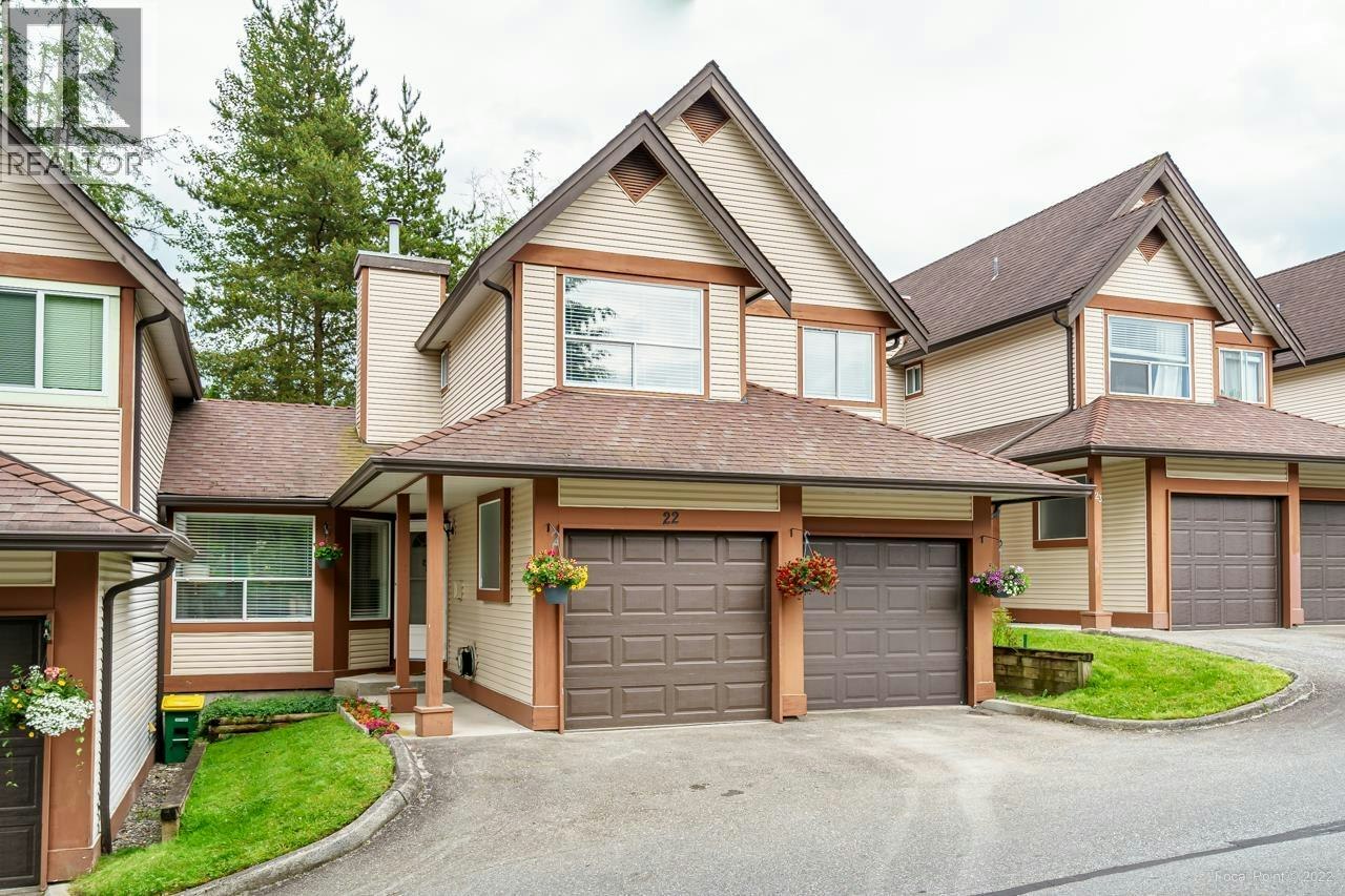 22-23151 Haney By-pass, Maple Ridge, BC, V2X 0S5