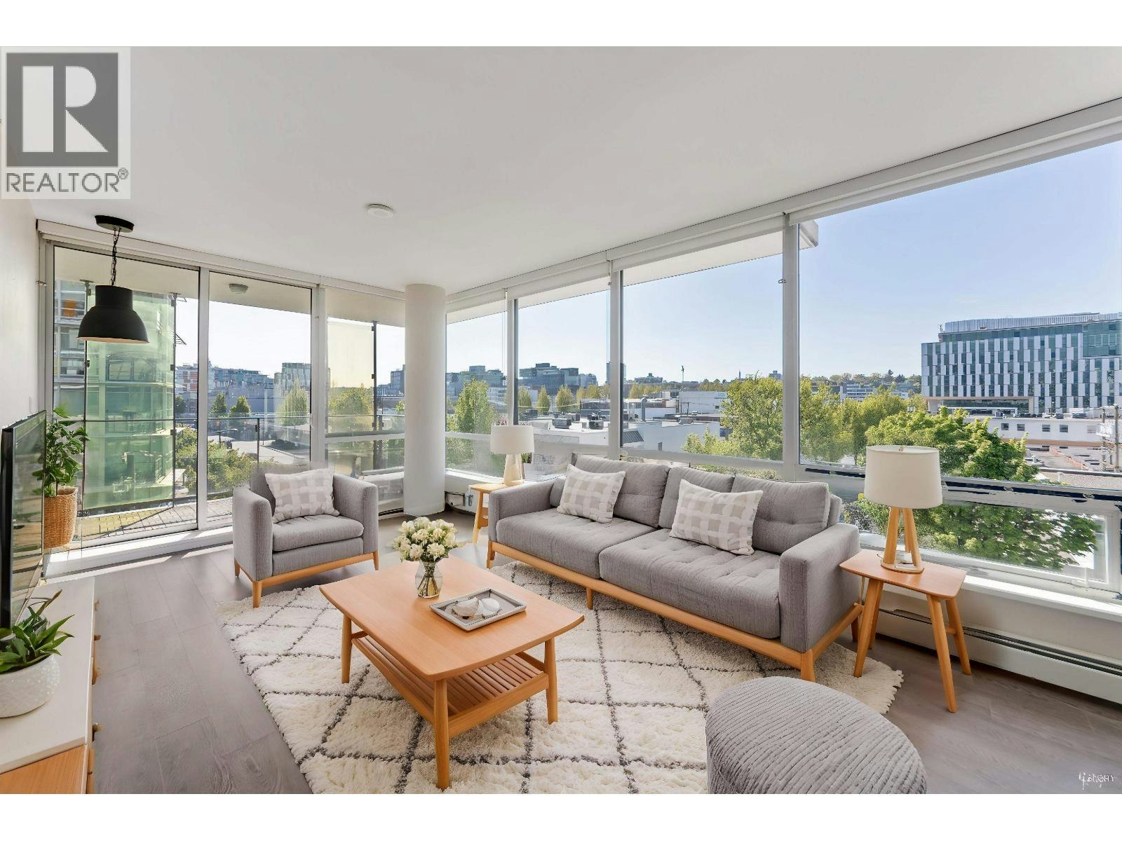 602-1783 Manitoba Street, Vancouver, BC, V5Y 0K1