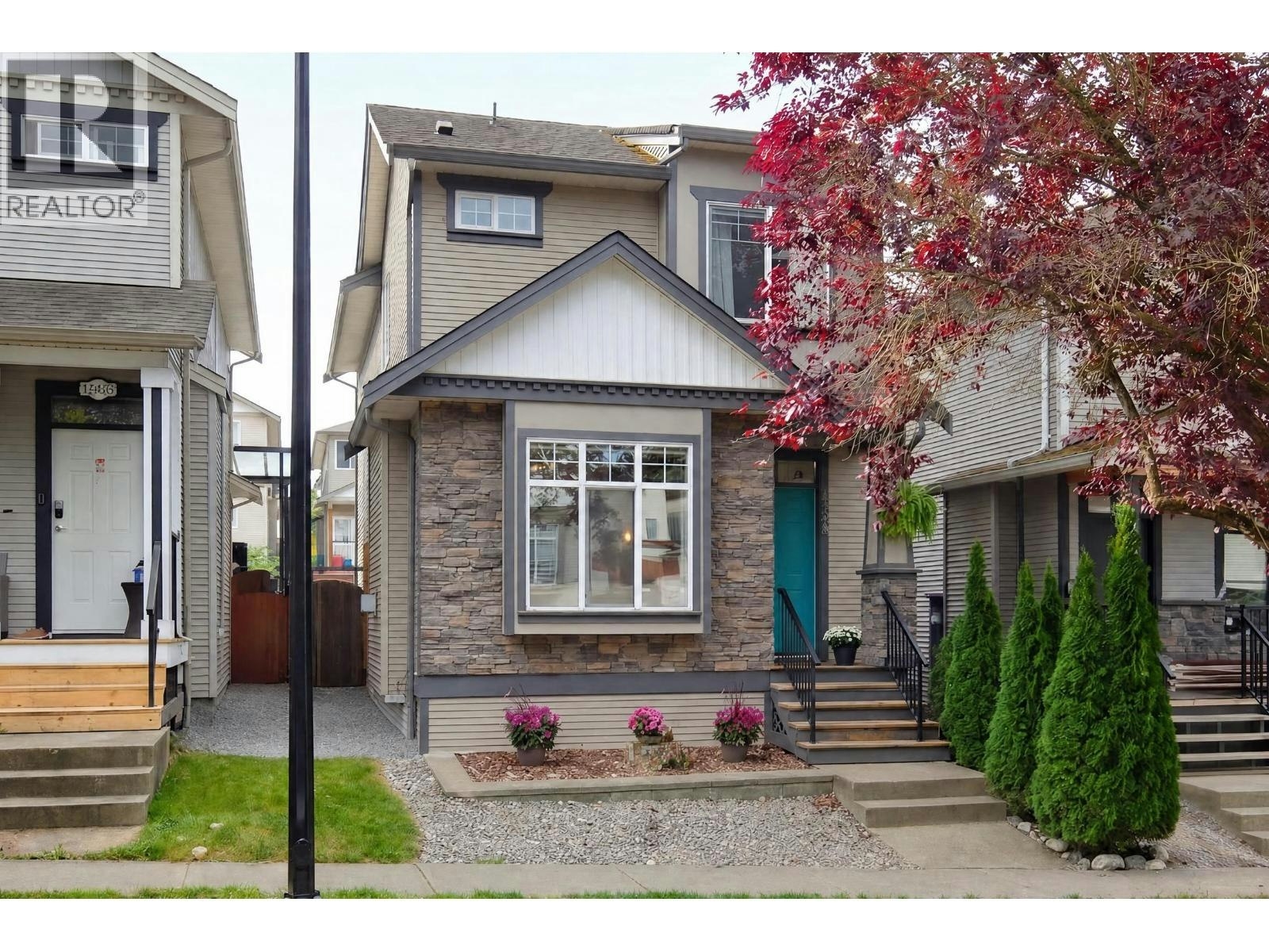 24360 102a Avenue, Maple Ridge, BC, V2W 2E3