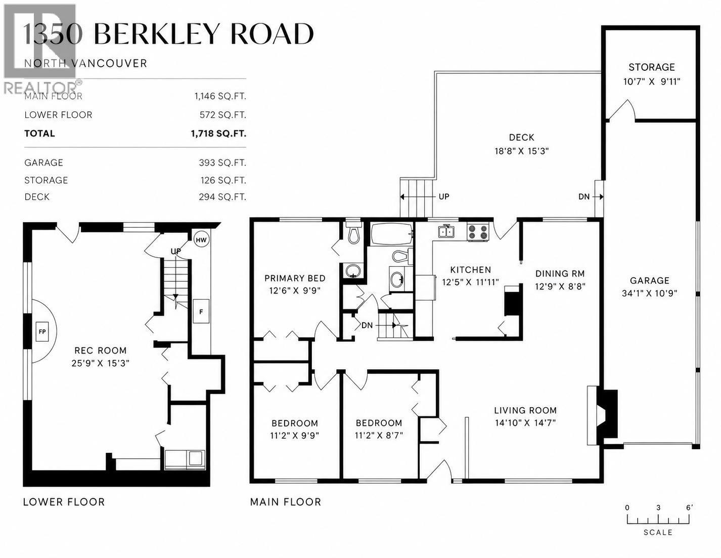 1350 Berkley Road, North Vancouver, BC, V7H 1Y7 - 36