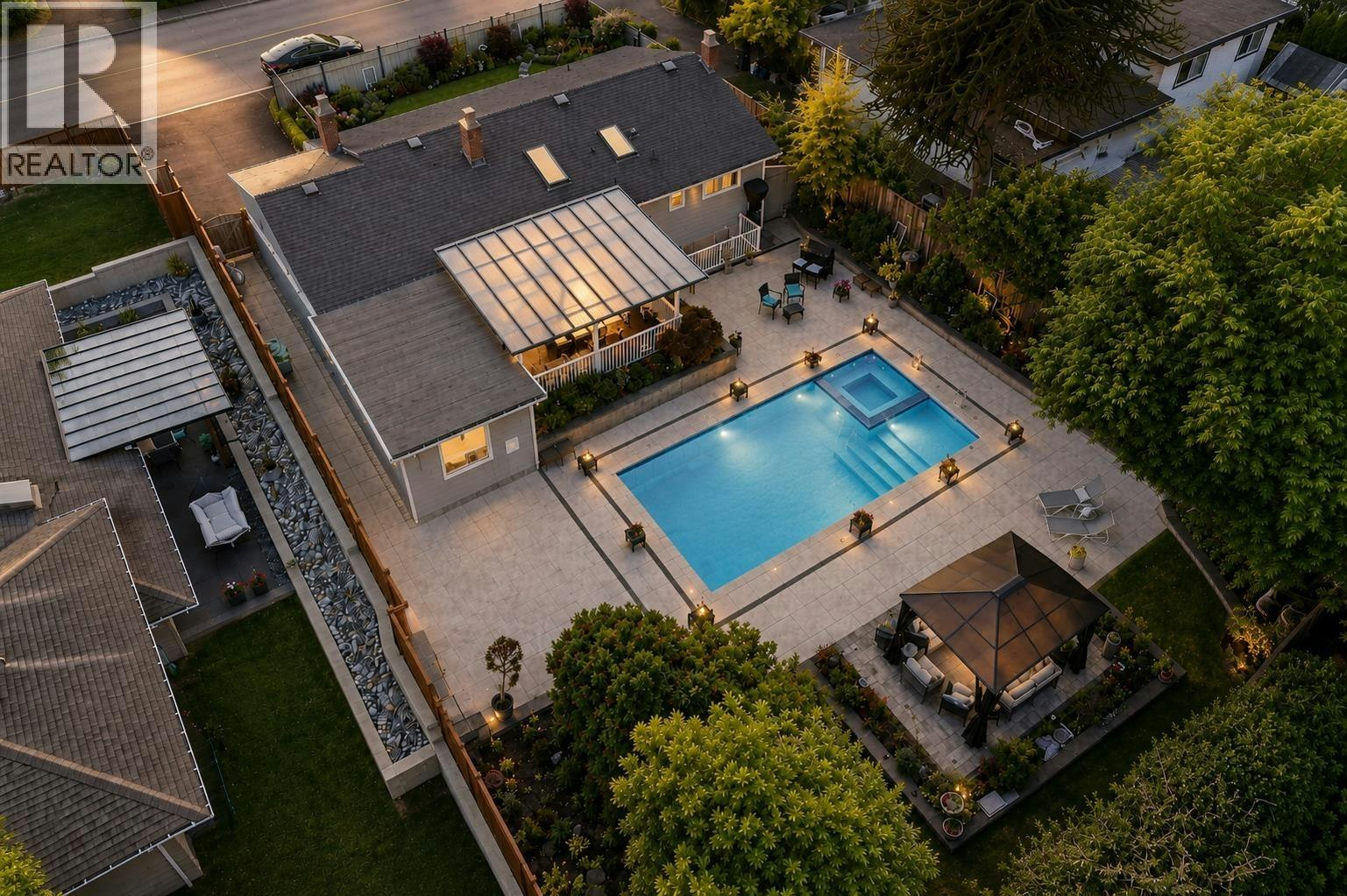 1350 Berkley Road, North Vancouver, BC, V7H 1Y7